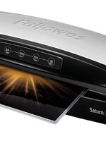 Fellowes LAMINEERMACHINE A4 SATURN 3