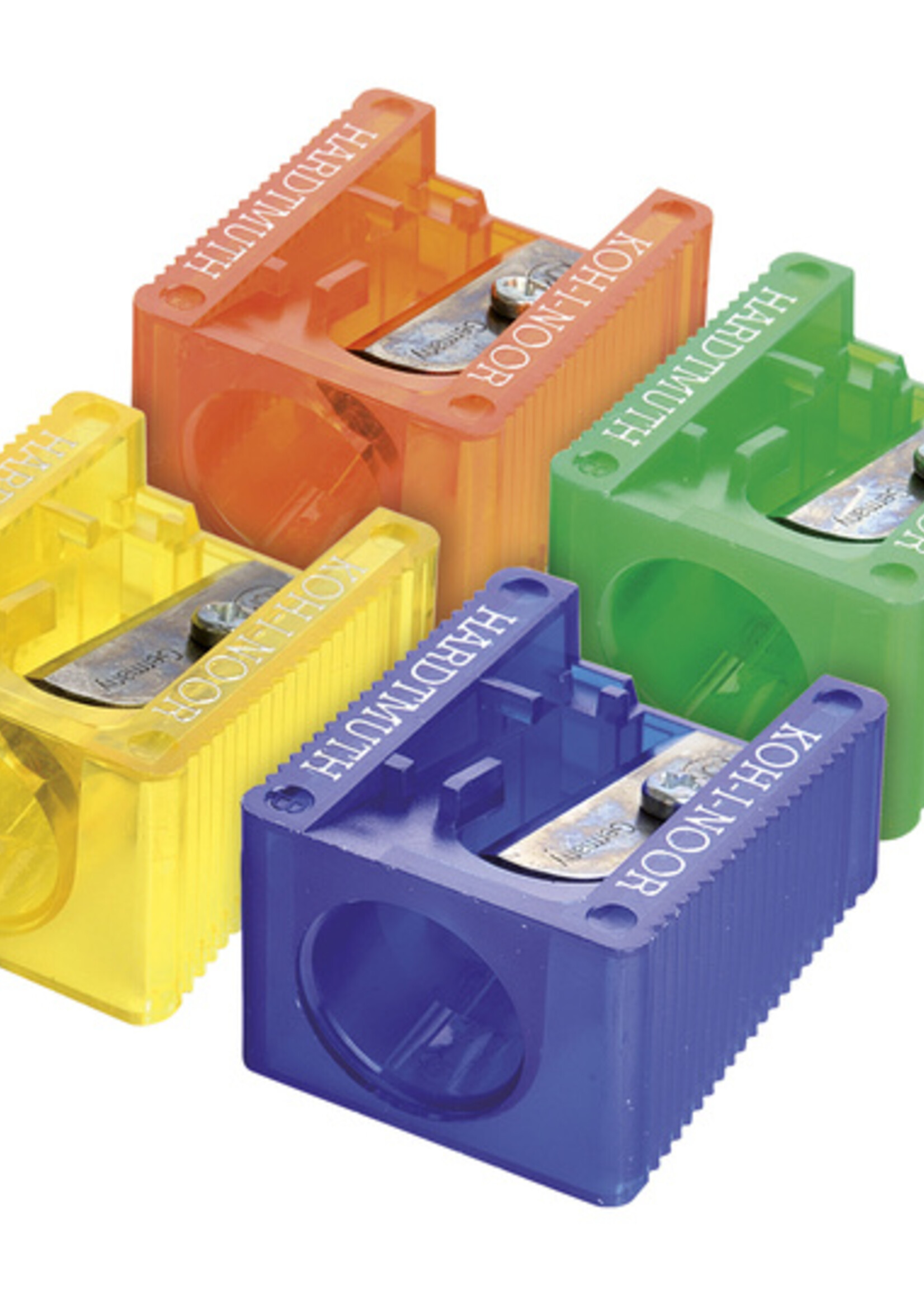 Koh-i-noor Koh-i-noor PUNTENSLIJPER JUMBO ASS