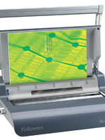 Fellowes INBINDMACHINE QUASAR WB 34G
