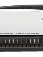 Fellowes INBINDMACHINE STARLET 2+120 21G
