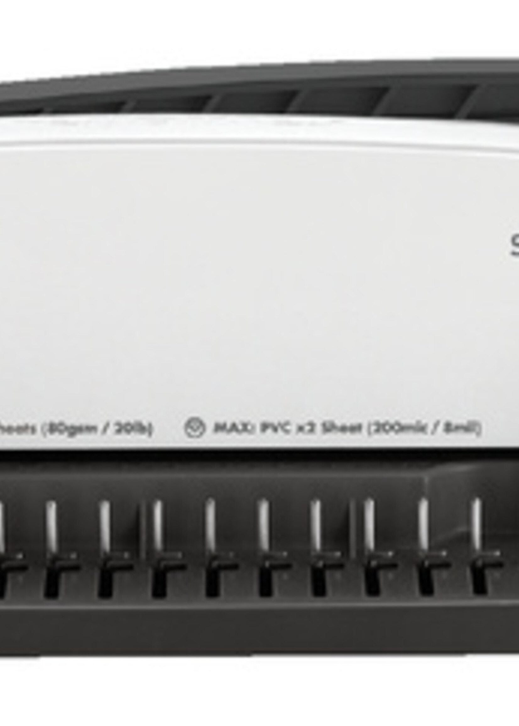 Fellowes Fellowes INBINDMACHINE STARLET 2+120 21G