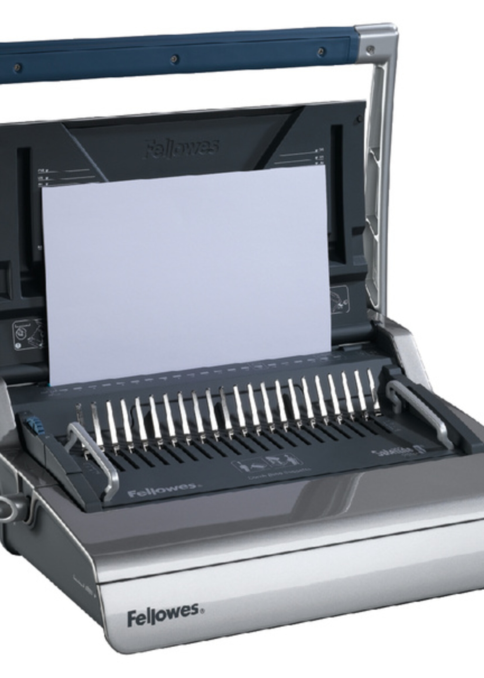 Fellowes Fellowes INBINDMACHINE GALAXY 500 21G