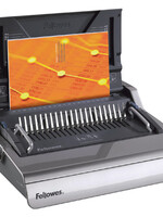 Fellowes INBINDMACHINE GALAXY E 500 21G