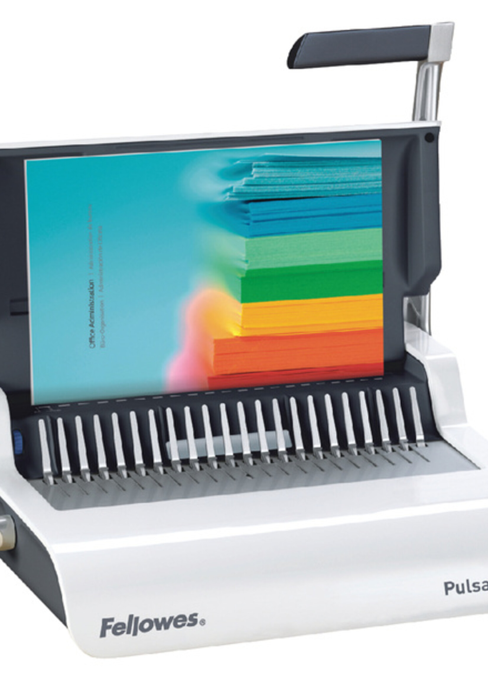 Fellowes Fellowes INBINDMACHINE PULSAR+ 300 21G