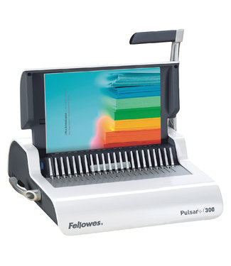 Fellowes INBINDMACHINE PULSAR+ 300 21G