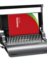 Fellowes INBINDMACHINE QUASAR+ 500 21G