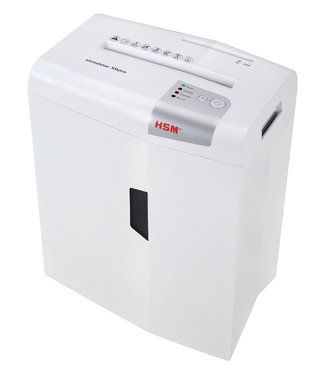 HSM PAPIERVERNIETIGERIETIGER X6PRO CD