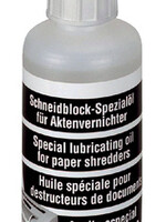 HSM OLIE PAPIERVERNIETIGER HSM 250ML