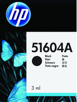 HP INKCARTRIDGE 51604A ZW