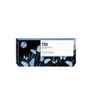 HP INKCARTRIDGE 730 - P2V70A 300ML GL