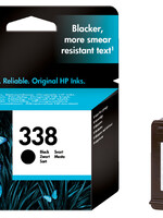 HP INKCARTRIDGE 338 - C8765EE ZW