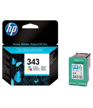 HP INKCARTRIDGE 343 - C8766EE KL