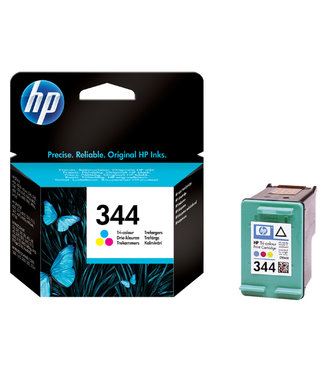 HP INKCARTRIDGE 344 - C9363EE KL