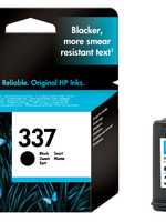 HP INKCARTRIDGE 337 - C9364EE ZW