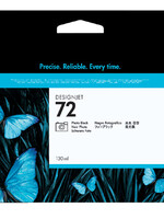 HP INKCARTRIDGE 72 - C9370A HC FOTO ZW