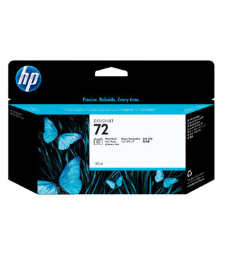 HP INKCARTRIDGE 72 - C9370A HC FOTO ZW