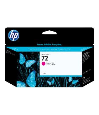 HP INKCARTRIDGE 72 - C9372A HC RD