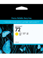 HP INKCARTRIDGE 72 - C9373A HC GL