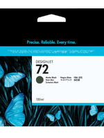 HP INKCARTRIDGE 72 - C9403A MAT ZW