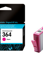 HP INKCARTRIDGE 364 - CB319EE RD