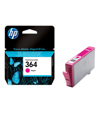 HP INKCARTRIDGE 364 - CB319EE RD