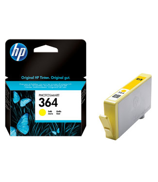 HP INKCARTRIDGE 364 - CB320EE GL