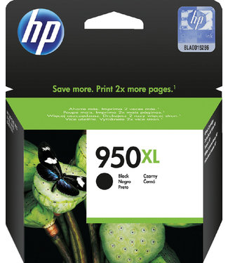 HP INKCARTRIDGE 950XL - CN045AE HC ZW
