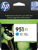HP INKCARTRIDGE 951XL - CN046AE HC BL