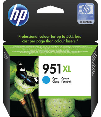 HP INKCARTRIDGE 951XL - CN046AE HC BL