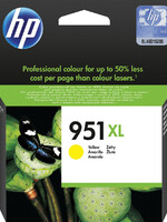 HP INKCARTRIDGE 951XL - CN048AE HC GL