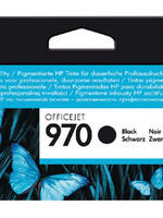 HP INKCARTRIDGE 970 - CN621AE ZW