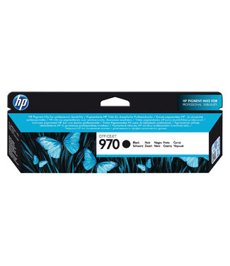 HP INKCARTRIDGE 970 - CN621AE ZW