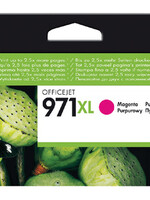 HP INKCARTRIDGE 971XL - CN627AE HC RD