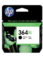 HP INKCARTRIDGE 364XL - CN684EE HC ZW