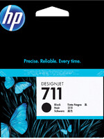 HP INKCARTRIDGE 711 - CZ129A ZW