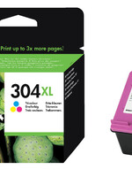 HP INKCARTRIDGE 304XL - N9K07AE KL