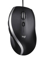 Logitech MUIS M500S OPTISCH USB ZW