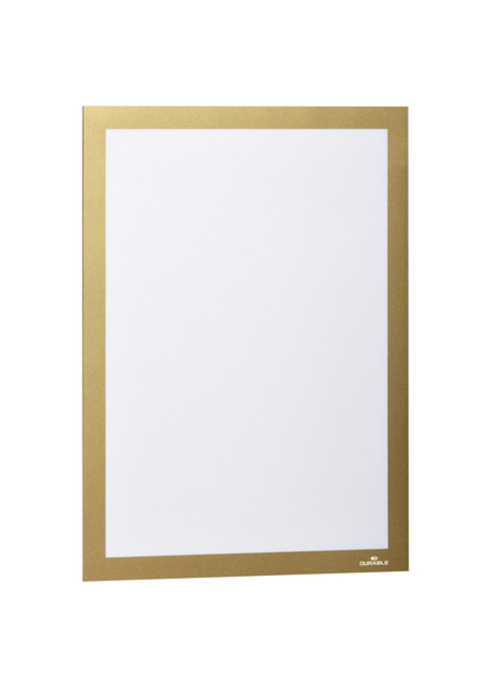 Durable Durable DURAFRAME A4 487230 ZK GD 2STKS