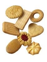 Elite KOEKJES RELAX BISCUITS 120STKS