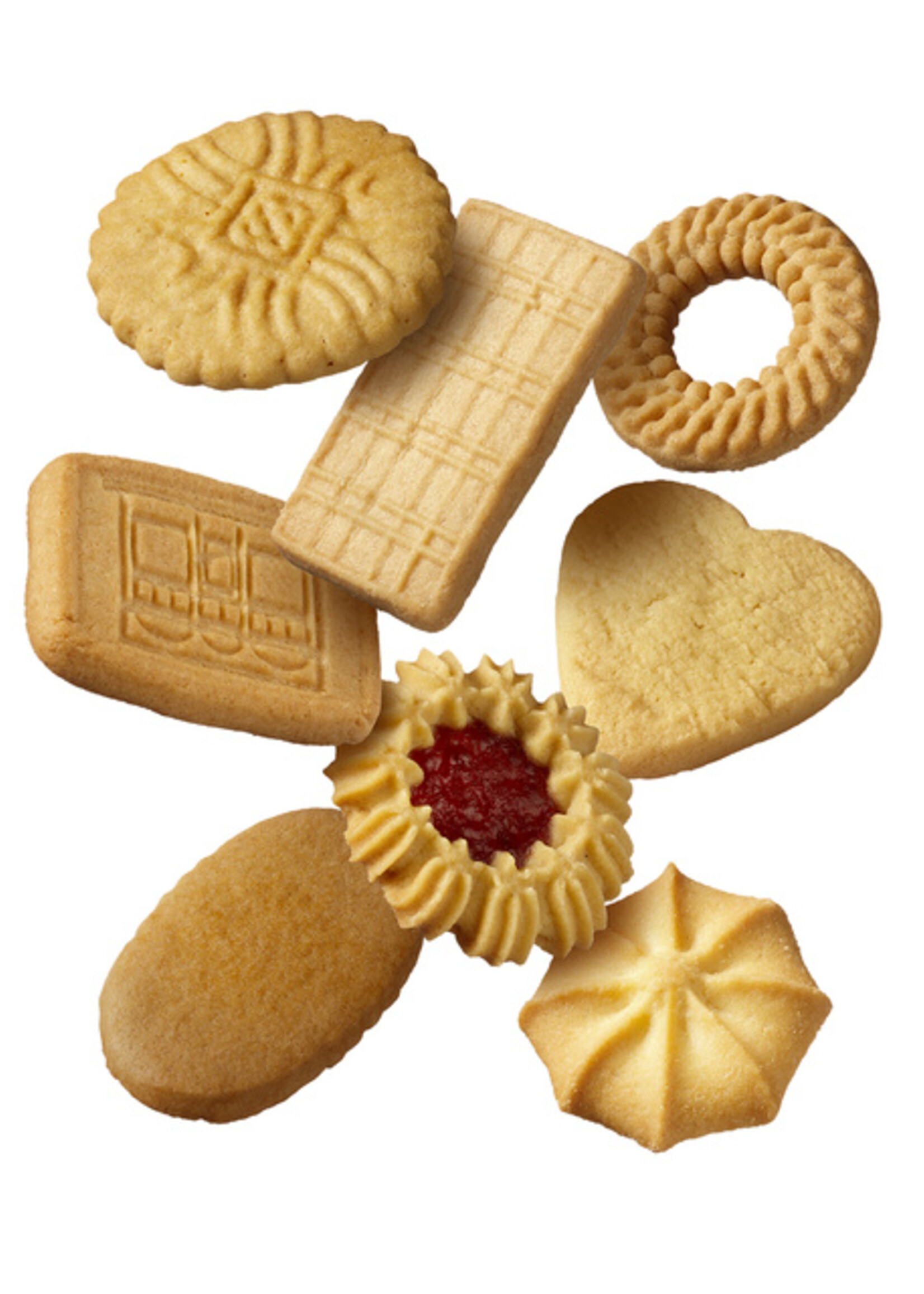 Elite Elite KOEKJES RELAX BISCUITS 120STKS