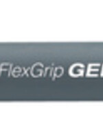 Paper Mate GELPEN FLEX 0.7MM ZW 12STKS