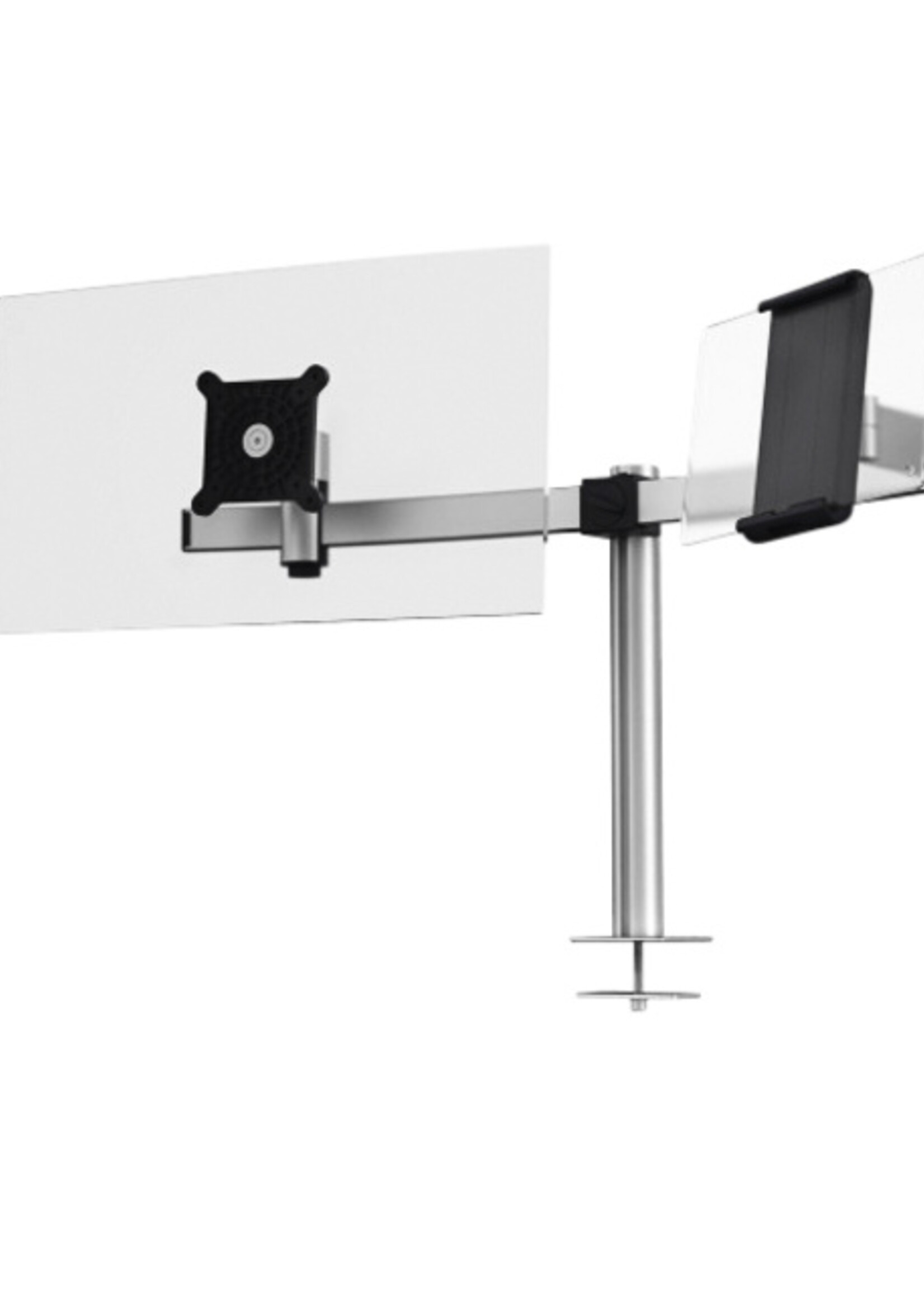 Durable Durable MONITORARM SCHERM/TABLET BLDDV