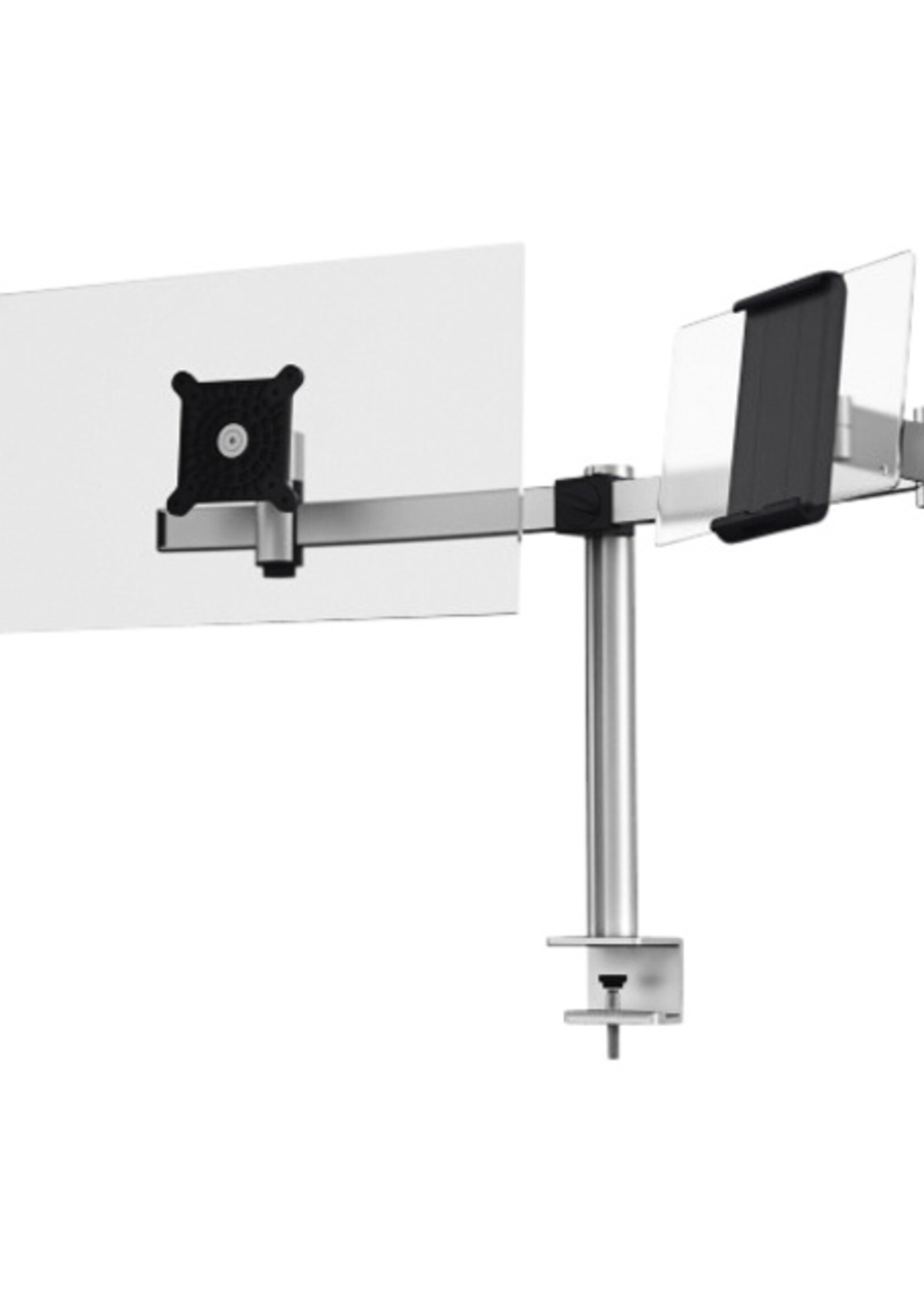 Durable Durable MONITORARM SCHERM/TABLET KLEM