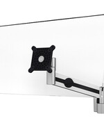 Durable MONITORARM ENKEL MUUR FLEX
