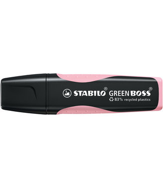 Stabilo MARKEERSTIFT BOSS ROZE