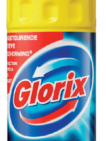 Glorix TOILETREINIGER GLORIX BLEEK