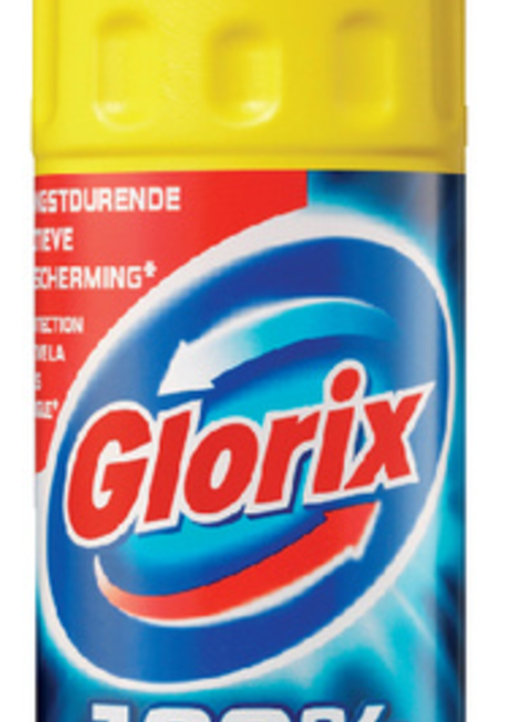 Glorix Glorix TOILETREINIGER GLORIX BLEEK