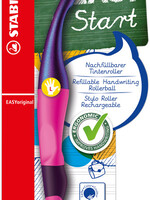 Stabilo ROLLERPEN EASY LINKSH MA