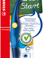 Stabilo ROLLERPEN EASY LINKSH BL