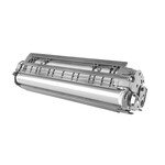Konica Minolta opvangbak